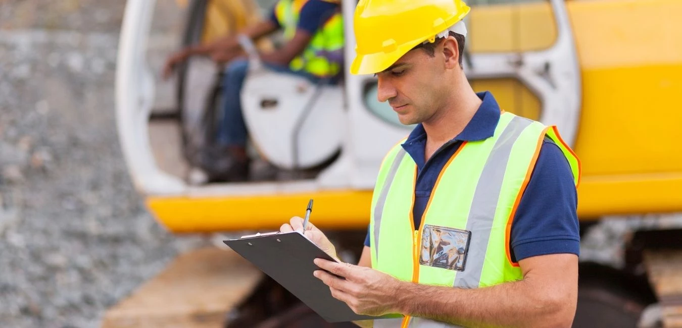 The significance of effective reporting for construction projects