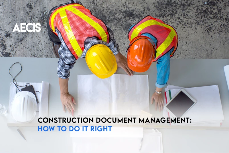 Construction Issues management: How to do it right